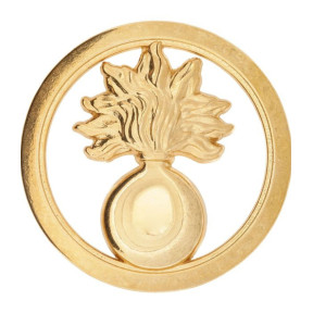 Odznaka Beretu École de l'Armée de Terre - Ares