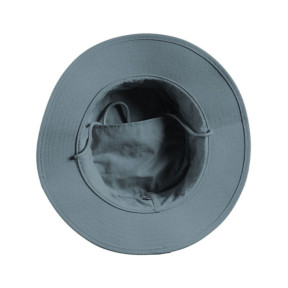 Tactische bob betongrijs - A10 Equipment