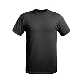 T-shirt Strong Airflow Zwart - A10 Equipment