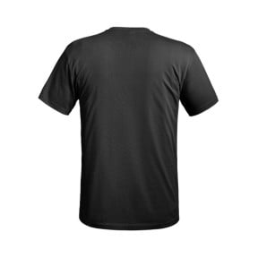 Tee-shirt Strong Airflow Noir - A10 Equipment