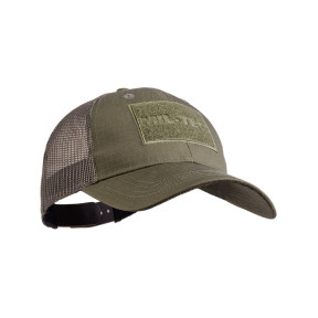 Baseball pet Trucker - Olijfgroen - Miltec