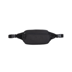 Heuptas Traveller - Zwart - Miltec