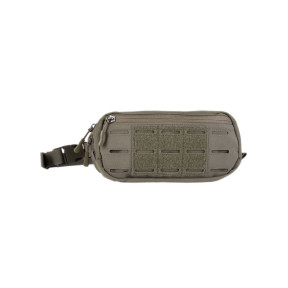 Sac banane Laser Cut - Vert Olive - Miltec