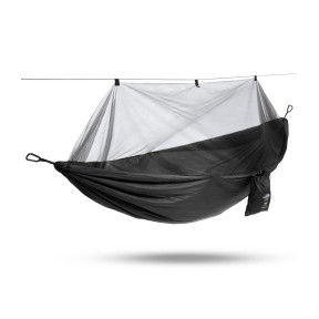 Hamac avec moustiquaire TAC MAVEN - Noir - Pentagon