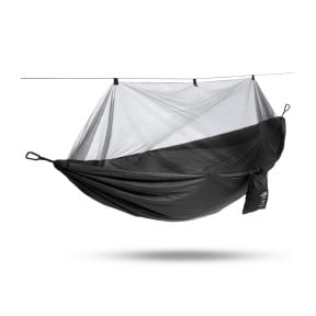 Hamac avec moustiquaire TAC MAVEN - Noir - Pentagon