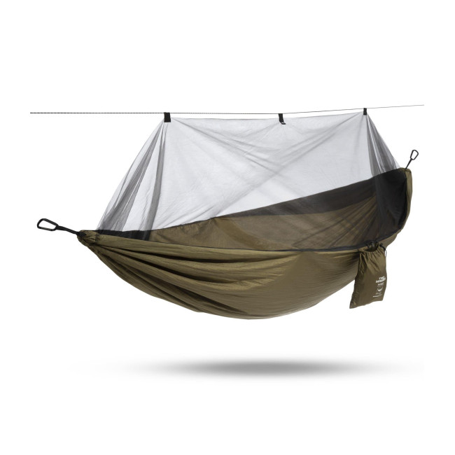 Hamac avec moustiquaire TAC MAVEN - Vert Olive - Pentagon