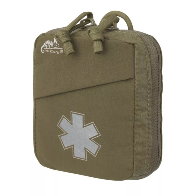 Erste-Hilfe-Tasche - Adaptive Green - Helikon