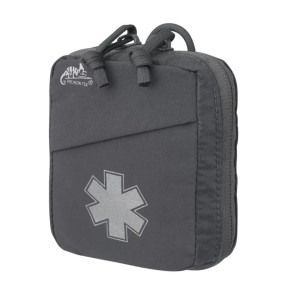 Erste-Hilfe-Tasche - Shadow Grey - Helikon