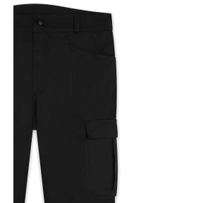 Pantalon Sécurité Privée Safetek - Noir - GK