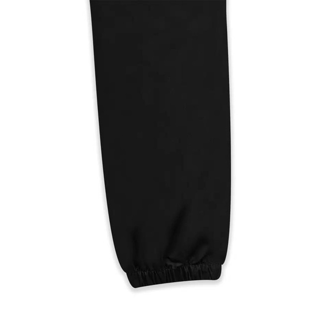 Broek Particuliere Beveiliging Zwart - Safetek by GK