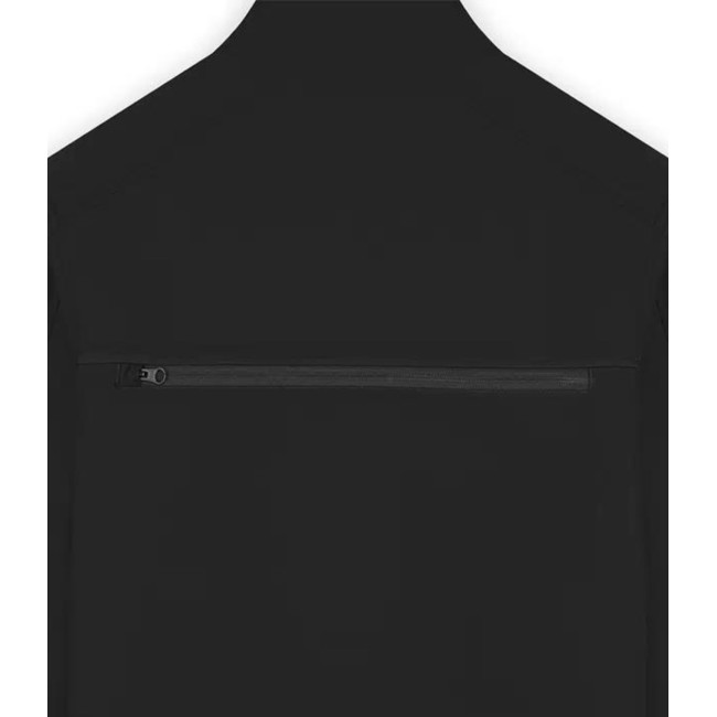 Softshell Sécurité Privée Noir - Safetek by GK