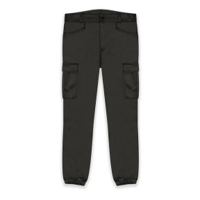 Pantalon antistatique Sécurité Privée Noir - Safetek by GK