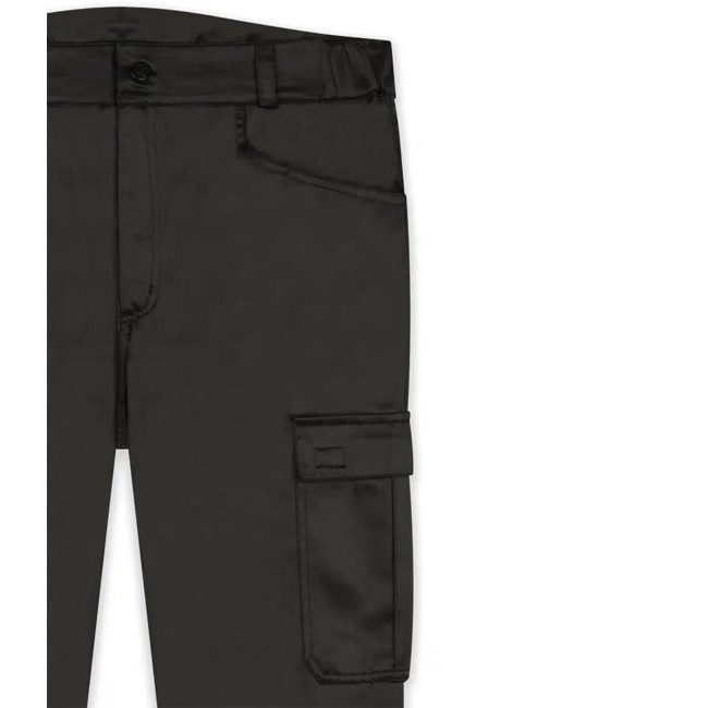 Pantalon antistatique Sécurité Privée Noir - Safetek by GK