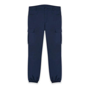 Pantalon Sécurité Privée Marine - Safetek by GK