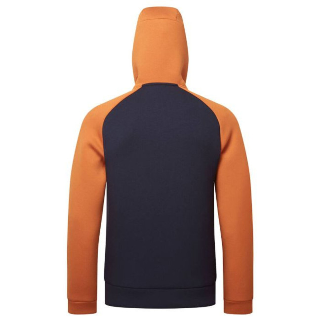 Hoodie met rits DX4Roest - Portwest