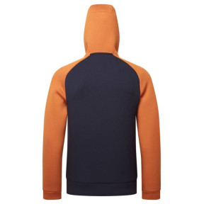 Kapuzenpullover mit Reißverschluss DX4 Rostfarben - Portwest