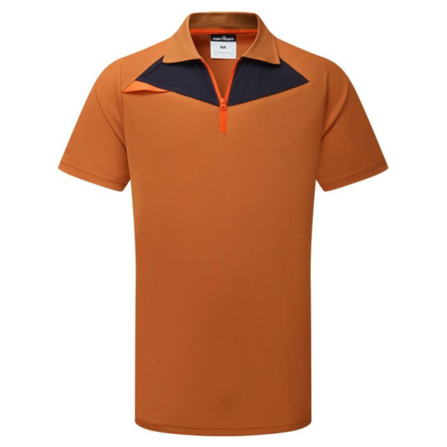 Polo DX4Rdza - Portwest