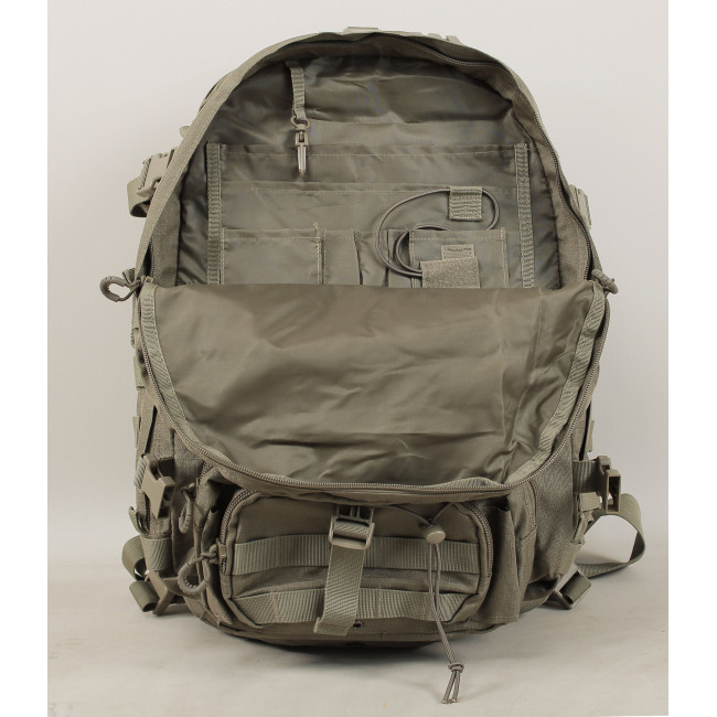 Plecak Cougar 45L Coyote - Ares