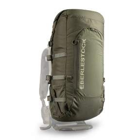 System myśliwski tylny Vapor 5000 Military Green - Eberlestock