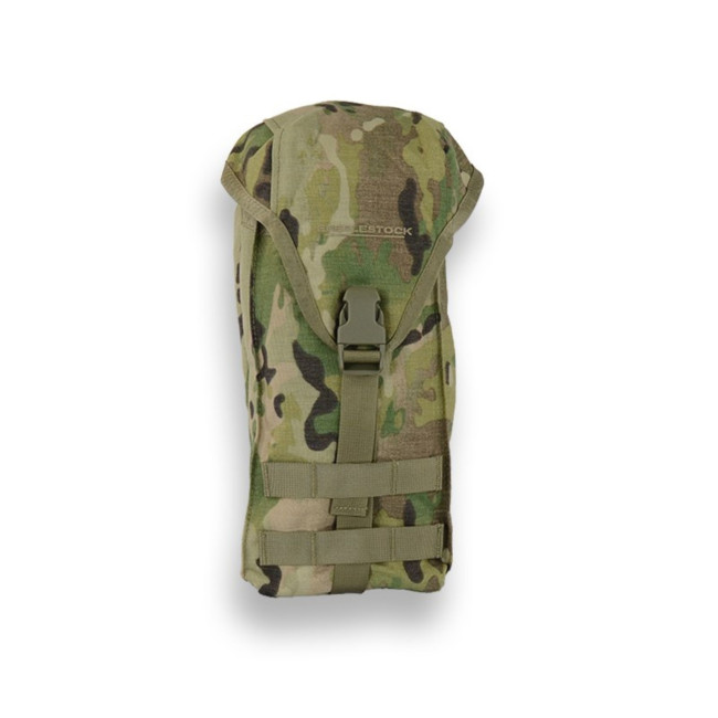 Torba siodłowa Multicam - Eberlestock