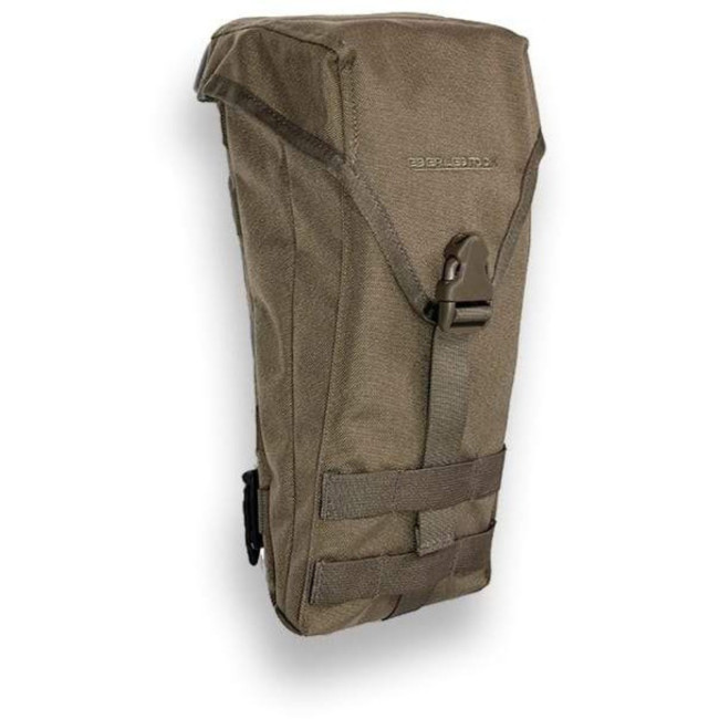 Sacoche Saddle Dry Earth - Eberlestock