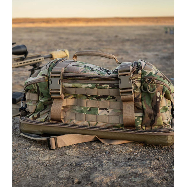 Transporttas Bang-BangMulticam - Eberlestock