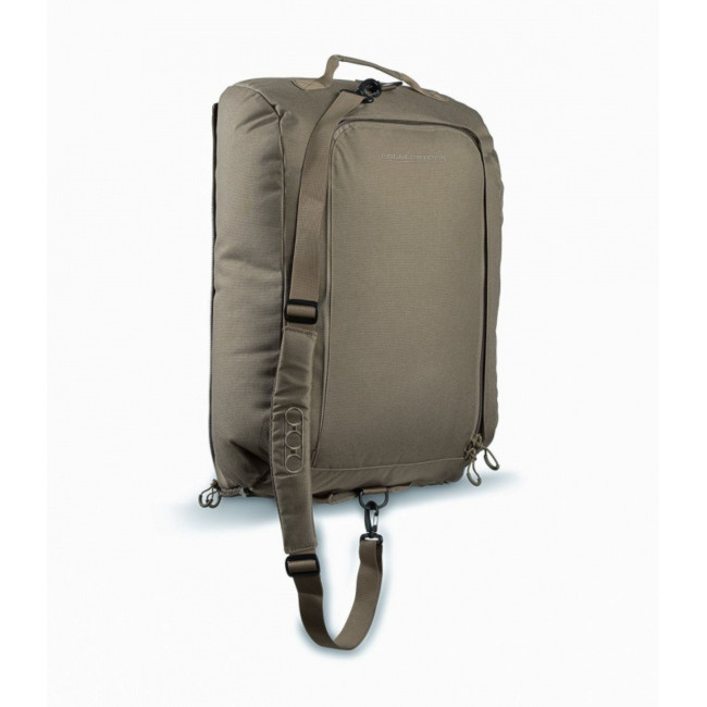 SuperSpike Military Green Sporttasche - Eberlestock