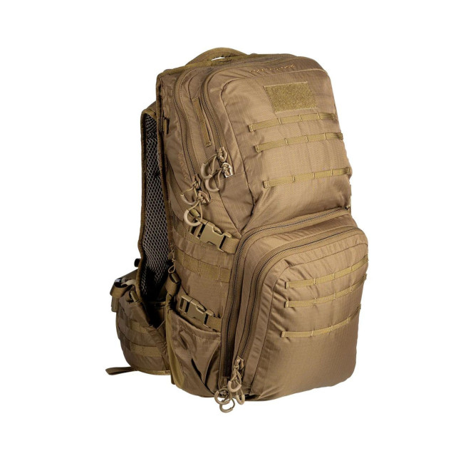 Sac à dos HiSpeed II Coyote - Eberlestock