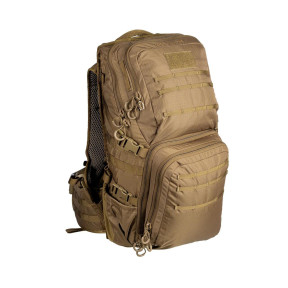 Sac à dos HiSpeed II Coyote - Eberlestock