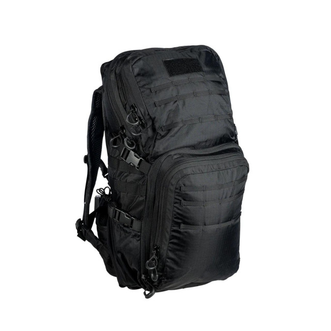 Sac à dos HiSpeed II Black - Eberlestock