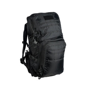 Rucksack HiSpeed II Black - Eberlestock