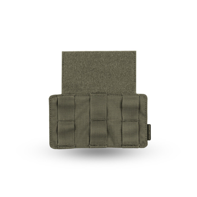 Panneau Recon MOLLE Military Green - Eberlestock