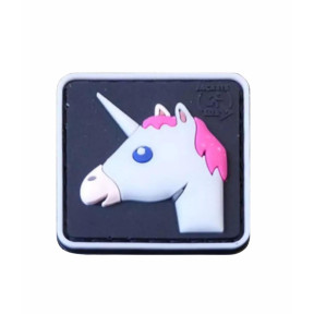 Patch Einhorn - JTG