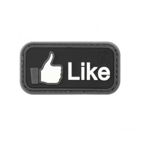 Patch Przycisk Like - JTG