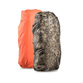 Housse de pluie Reversible Mountain / Orange - Eberlestock