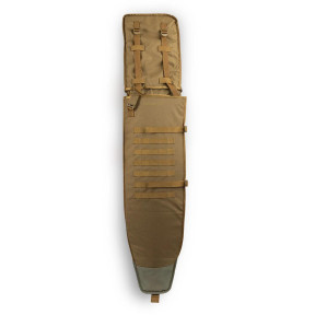 Eberlestock Taktisches Gewehrholster Carrier Coyote Brown
