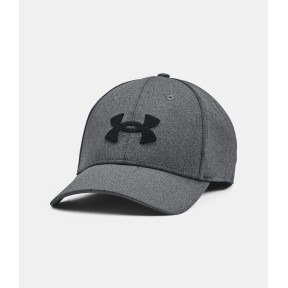 Casquette Blitzing - Gris / Noir - Under Armour