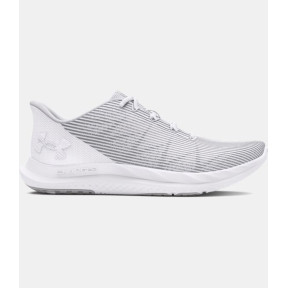 Chaussures femme UA Speed Swift - Blanc - Under Armour