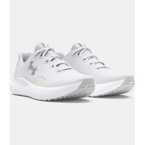 Damesschoenen UA Surge 4 - Wit - Under Armour