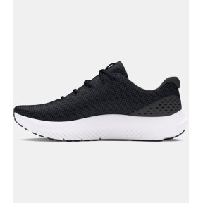 Buty damskie UA Surge 4 - Czarne / Białe - Under Armour