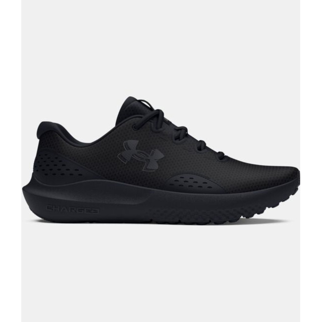 Chaussure Zapatos Under Armour Gris Femme Zapatillas Mujer UA