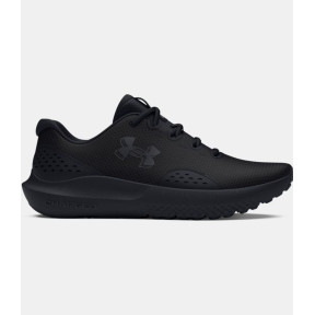 Buty damskie UA Surge 4 - Czarne - Under Armour