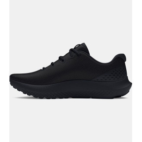 UA Surge 4 Damenschuhe - Schwarz - Under Armour
