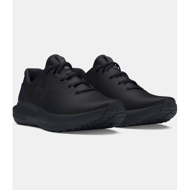 UA Surge 4 Damenschuhe - Schwarz - Under Armour