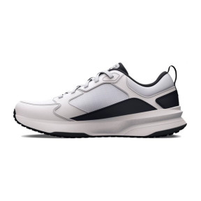 Buty męskie UA Charged Edge - Białe - Under Armour