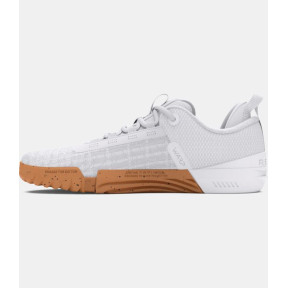 Buty męskie UA Reign 6 - Białe - Under Armour