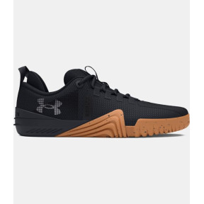 Buty męskie UA Reign 6 - Czarne - Under Armour