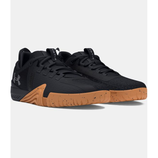 Herenschoenen UA Reign 6 - Zwart - Under Armour
