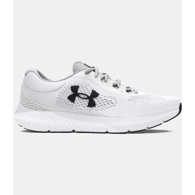 UA Rogue 4 Herrenschuhe - Weiß - Under Armour