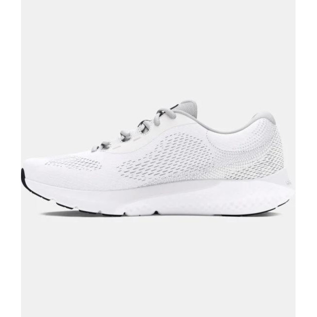 Chaussures homme UA Rogue 4 - Blanc - Under Armour